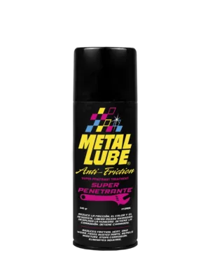 12PEN Super Penetrante