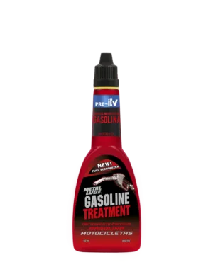 2GTM Tratamiento Gasolina Especial Motocicletas