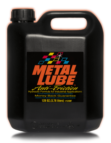 3.78FSH Fórmula Hidráulico Industrial