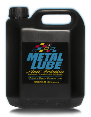 3.78FTA Transmisiones automáticas industriales