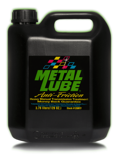 3.78FTM Transmisiones manuales industriales