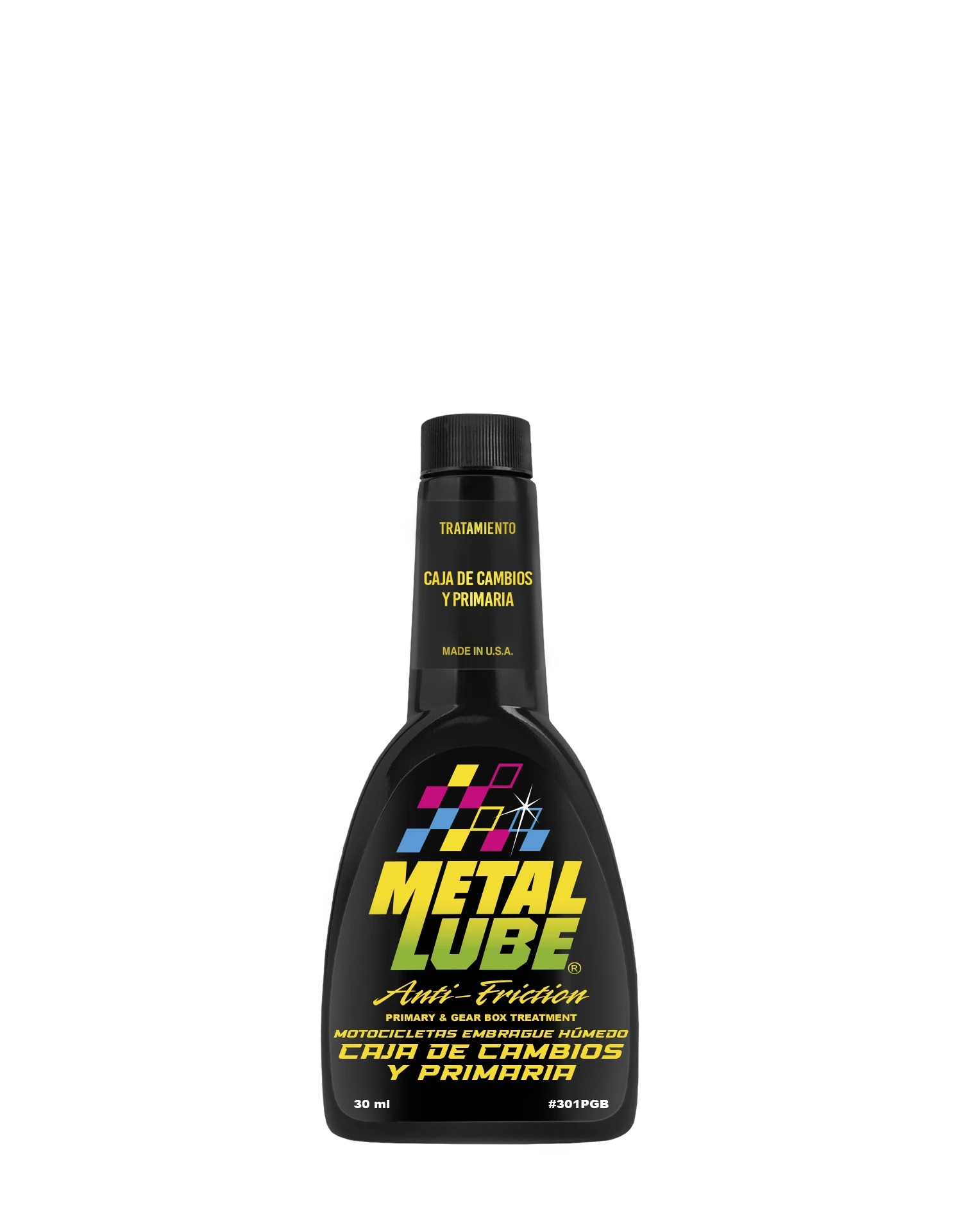 301PGB Caja de cambios y Primaria Embrague Humedo