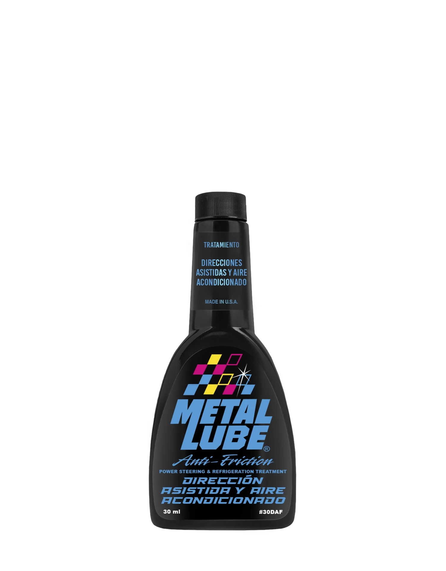 30DAF Direccion Asistida y aire acondicionado