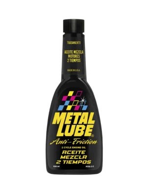 32A 2-T Aceite Mezcla 2 Tiempos