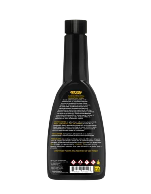 32DFT Tratamiento Sistemas Diesel