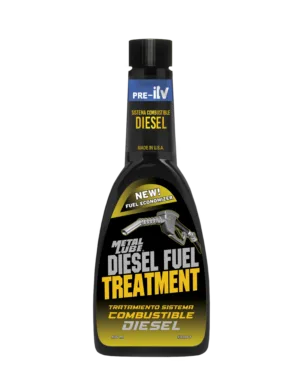 32DFT Tratamiento Sistemas Diesel