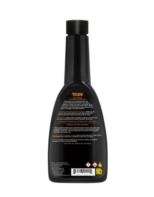 32HF Tratamiento Sistemas Hidráulicos