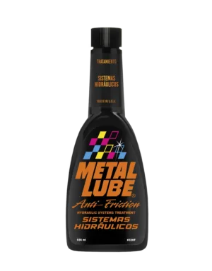 32HF Tratamiento Sistemas Hidráulicos