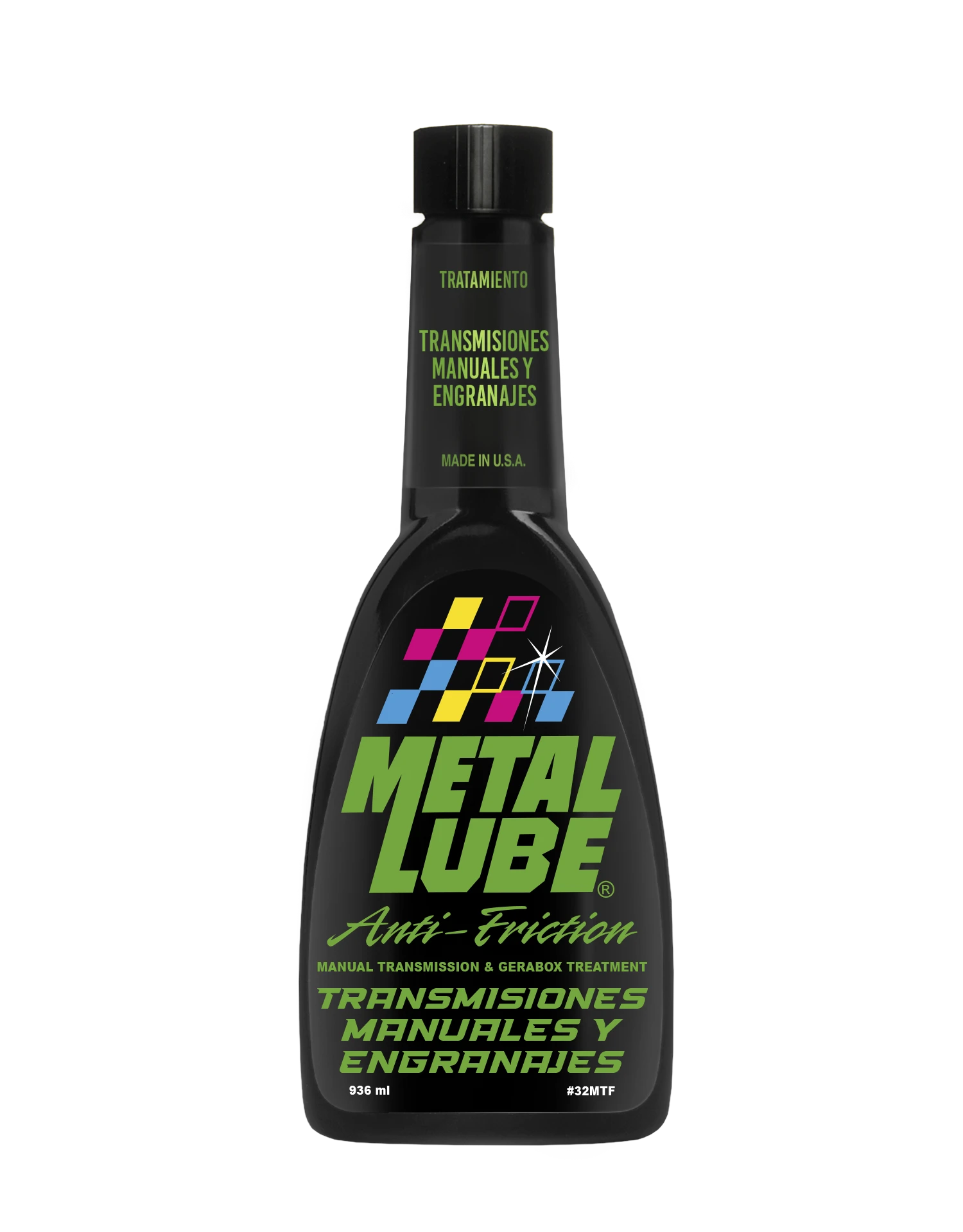 32MTF Transmisiones Manuales y Engranajes Pesados