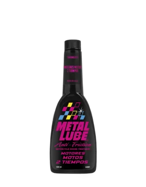 4 MF Formula Motores 2 Tiempos