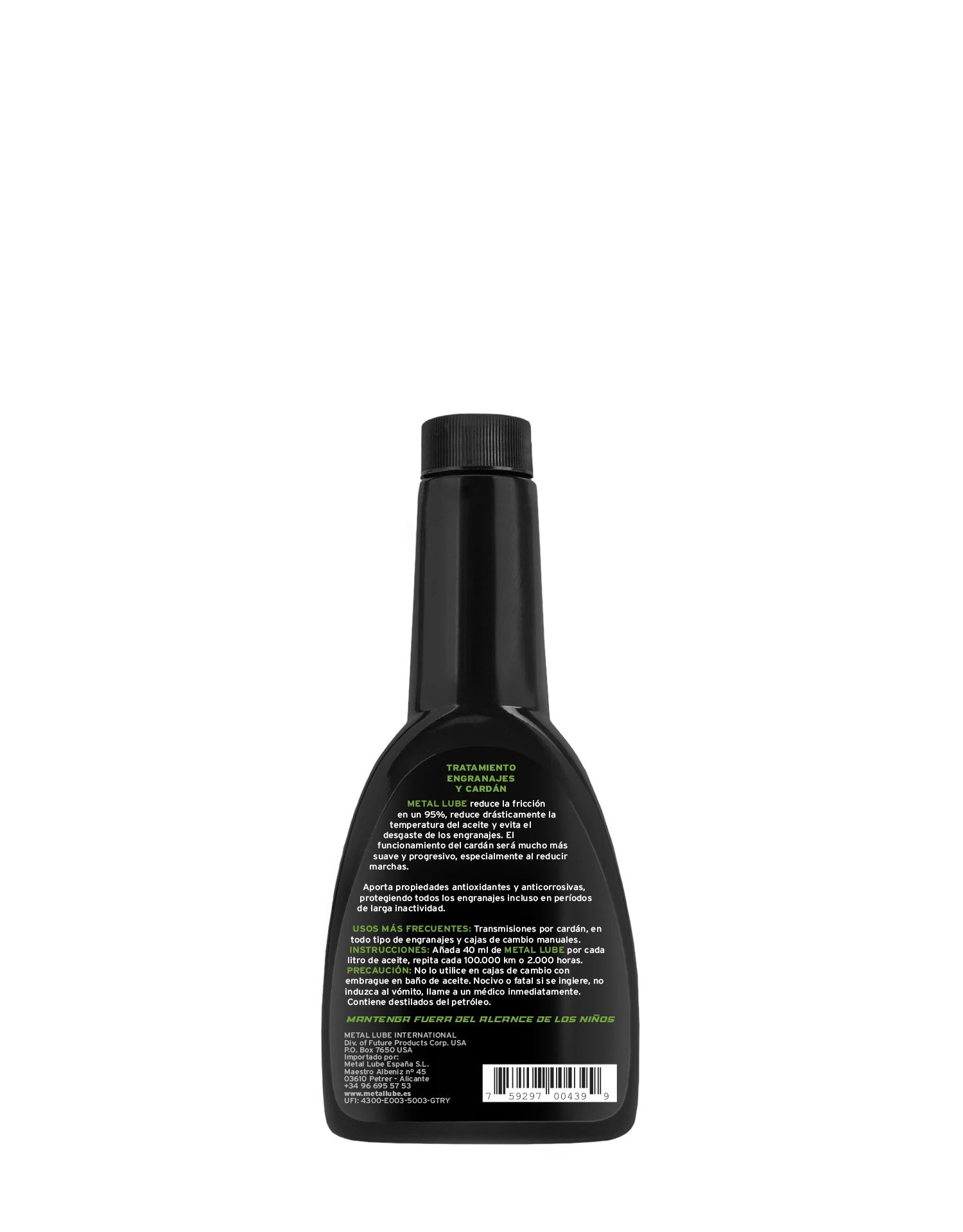 40FEC Engranges y cardán 40FEC Engranges y cardán