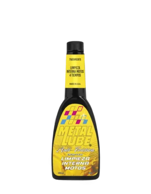 4EC Limpieza interna motos 4T