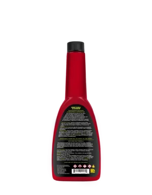 4GLP Formula Autogas GLP