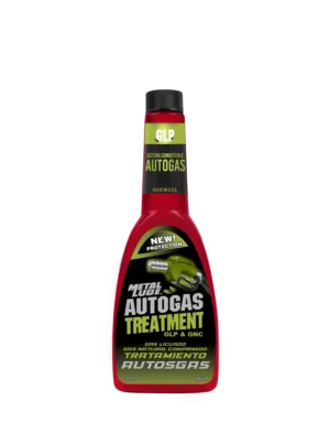 4GLP Formula Autogas GLP