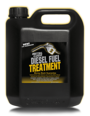 5FSD Tratamiento Sistemas Diésel Industrial