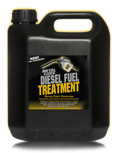 5FSD Tratamiento Sistemas Diésel Industrial