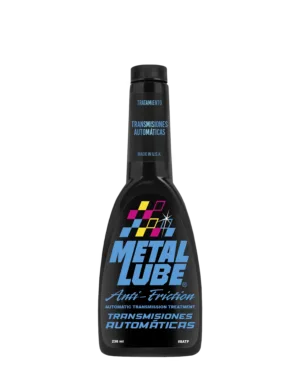 8ATF Transmisiones Automaticas