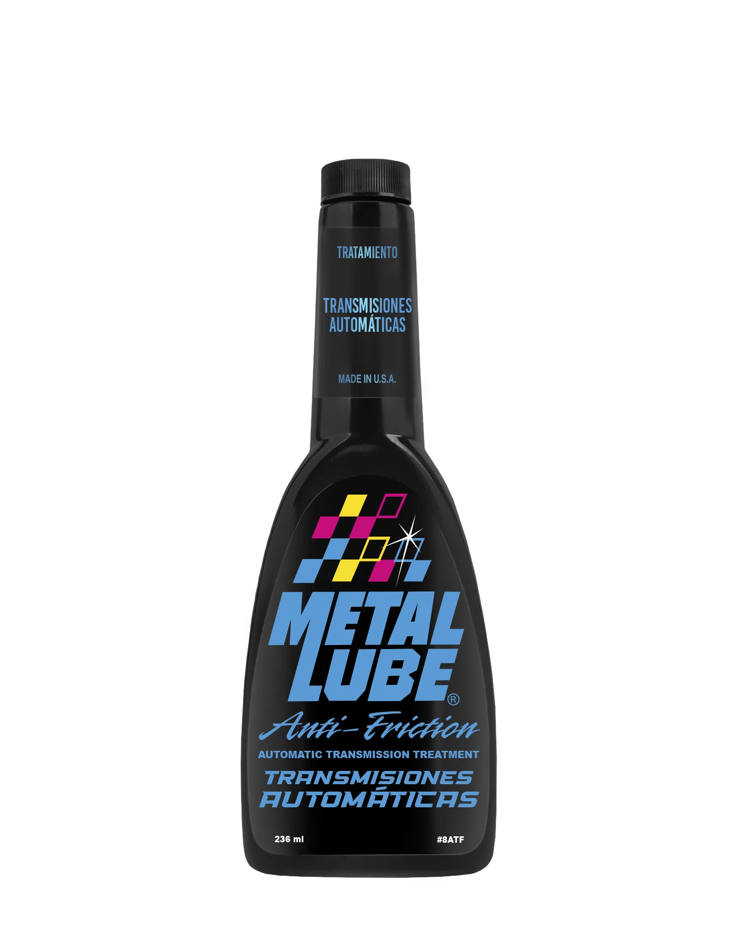 8ATF Transmisiones Automaticas