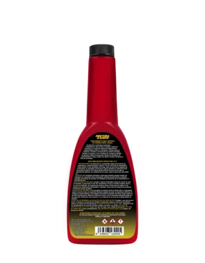 8DFT Tratamiento Sistema Diesel