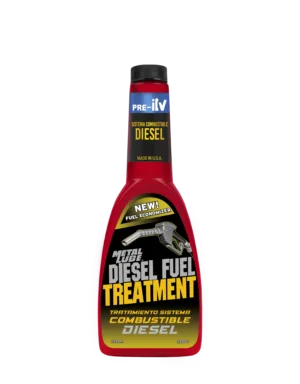 8DFT Tratamiento Sistema Diesel