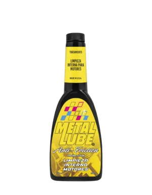 8EC Limpieza interna motores