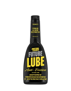 8FL Futurlube