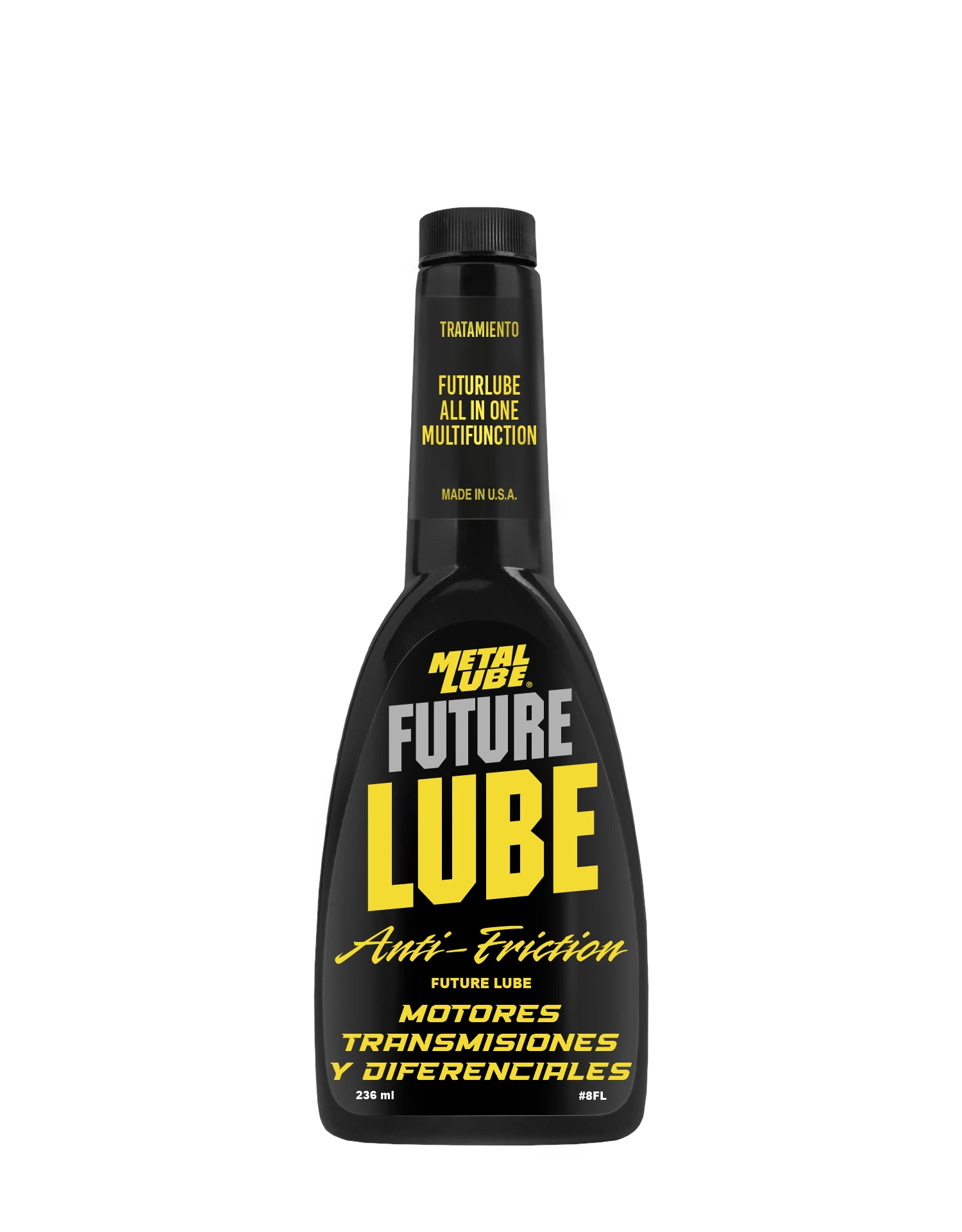 8FL Futurlube