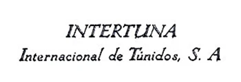 Embarcaciones Intertuna