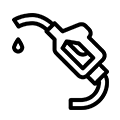 Icono Gasolina