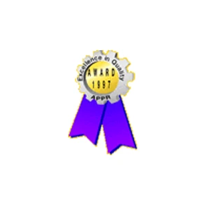 Premio Excelencia 1997